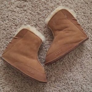 UGG Infant Toddler Boo Boots